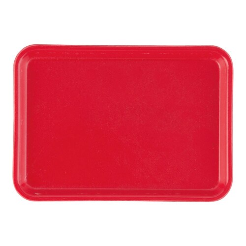 カムトレー(FRP) 57 レッド