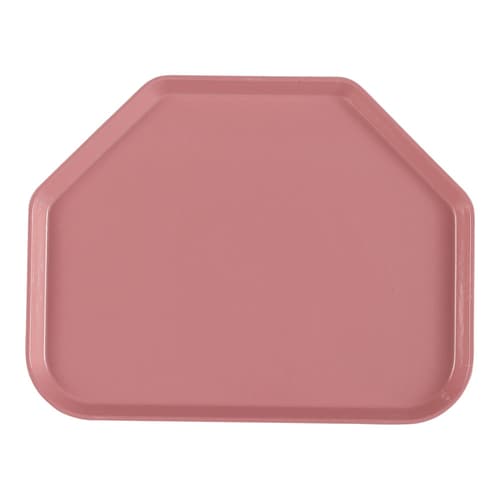 トラペゾイドトレー1418TR ブラッシュ