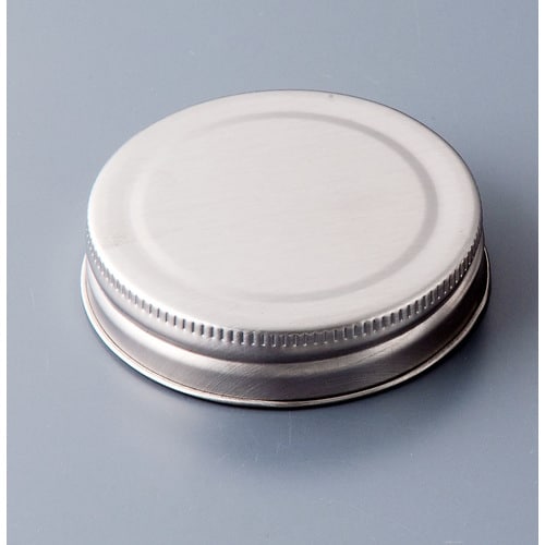 ドリンキングジャー用キャップ 穴無 LB113