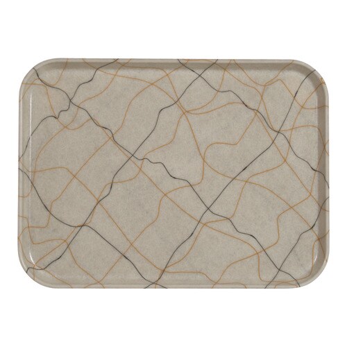 カムトレー(FRP) 1520 ブラック&ゴールド