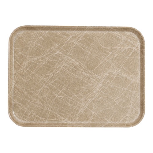 カムトレー(FRP) 1520 アブストラクトタン