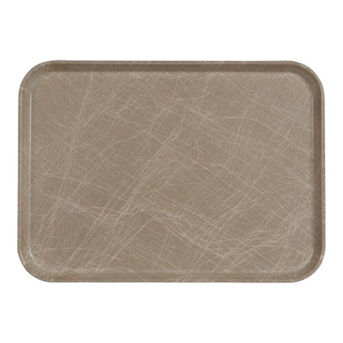 カムトレー(FRP) 1622 アブストラクトタン