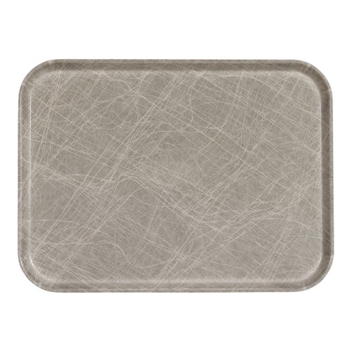 カムトレー 1520 アブストラクトグレー