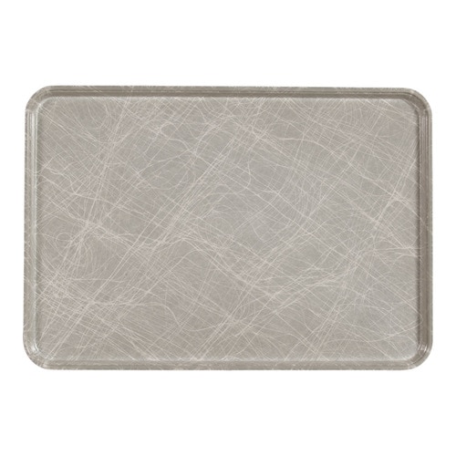 カムトレー 1826 アブストラクトグレー