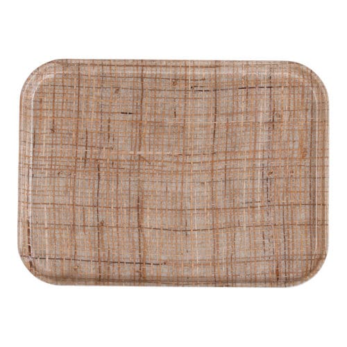 カムトレー(FRP) 1216 ラタン