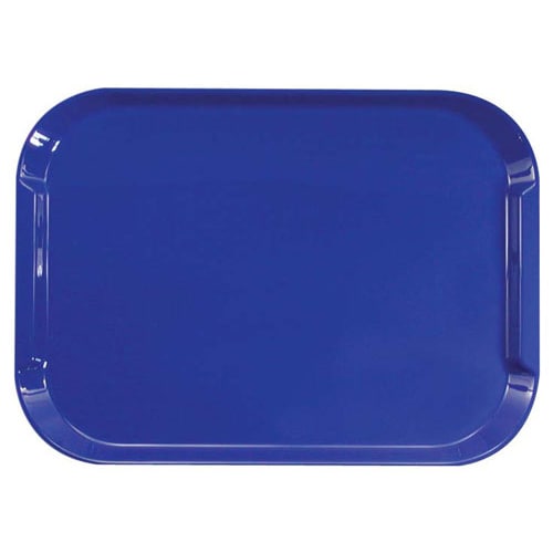 BSネオトレー 39cm(防汚タイプ) ブルー