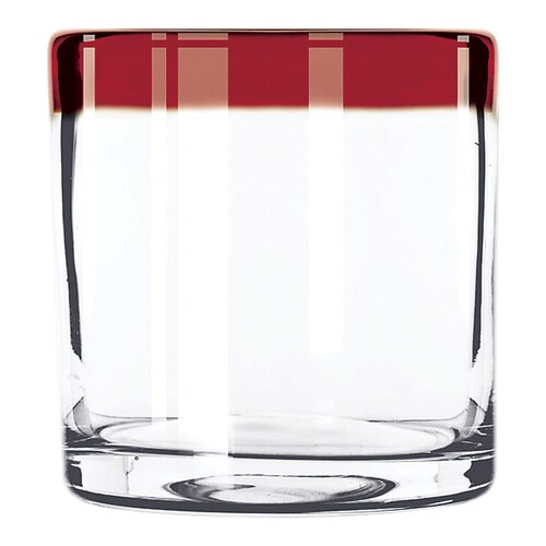 アルバ ロック No.92302Rレッド(6ヶ入)