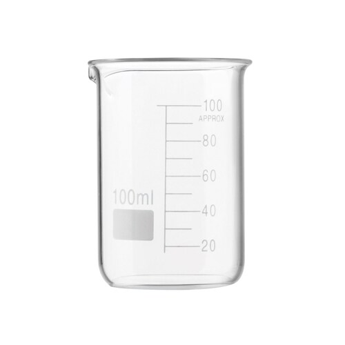 ケミストリー ビーカー No.56804