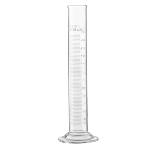 ケミストリー シリンダー No.56816