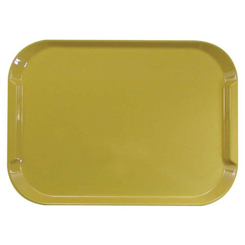BSネオトレー 39cm(防汚タイプ) イエロー
