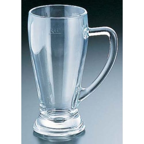 バビエラ ビアグラス0.4 1.33440(6ヶ入