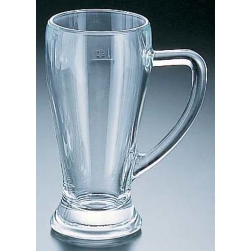 バビエラ ビアグラス0.3 1.33430(6ヶ入