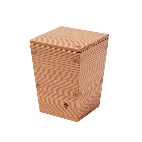 以為(おもえらく)日光杉 徳利 大 360cc