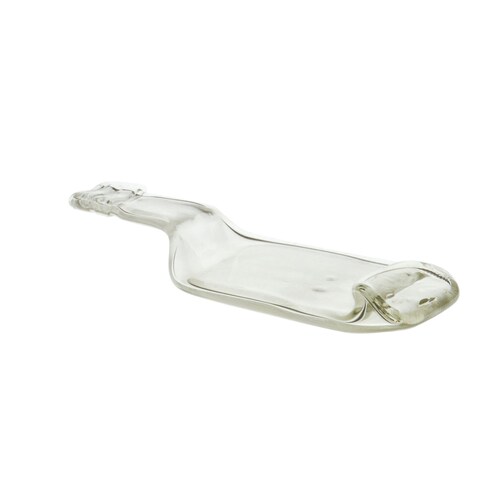 funew(ふにゅ)トレー S クリア