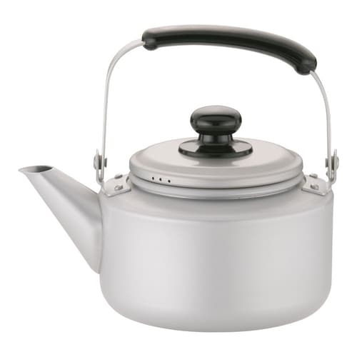 アルマイト シルバーメリータス ケトル 1.5L