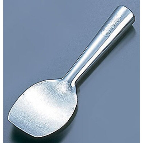 アルミ スクーパー