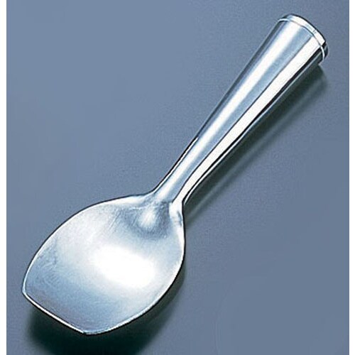 UKアルミ アイスクリームスクーパー