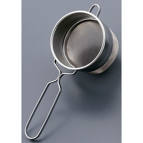 SA18−8共柄深型茶こし(シングル)