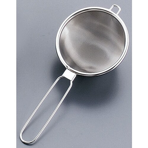 18−8ハイテックティーストレーナー 中