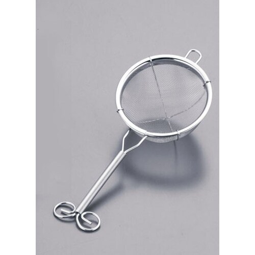 18−8共柄茶こし 小 シングル