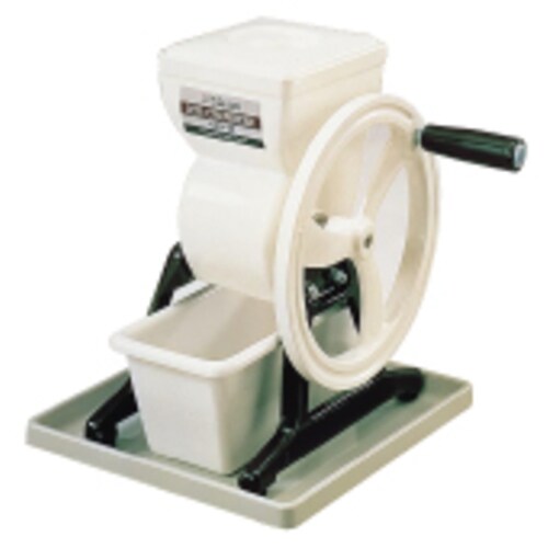 スワン手動式アイスクラッシャー CR−3