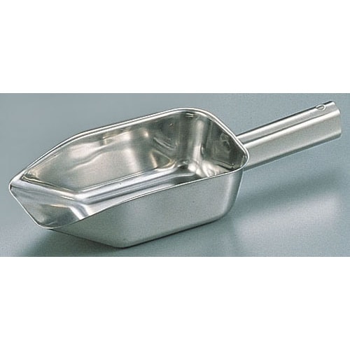 18−8氷スコップ 小