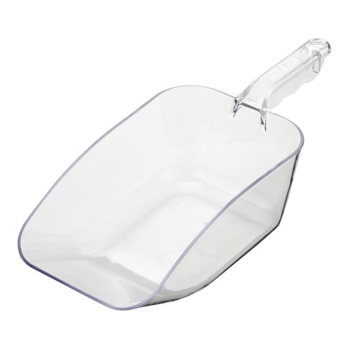 UK ポリカーボネイト アイススコップ 大