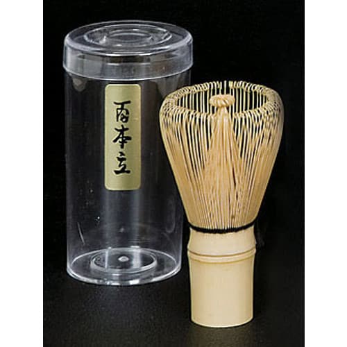 茶せん (100本立) 並 39−609B