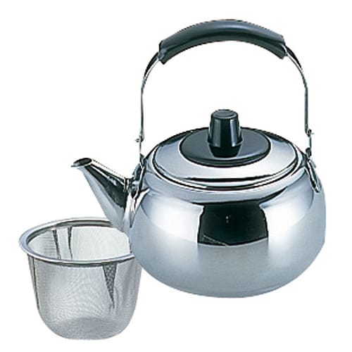 18−8急須一番 つる手 0.5L