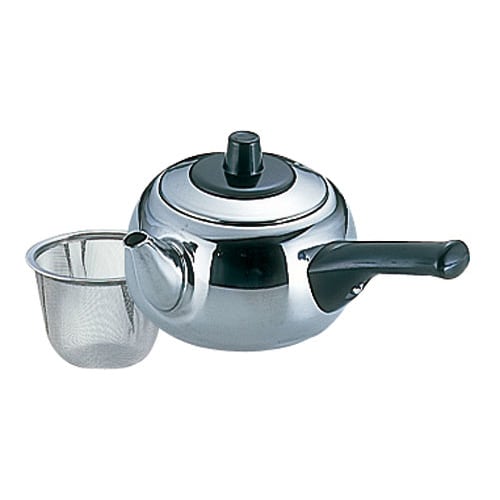 18−8急須一番 横手 小 0.32L