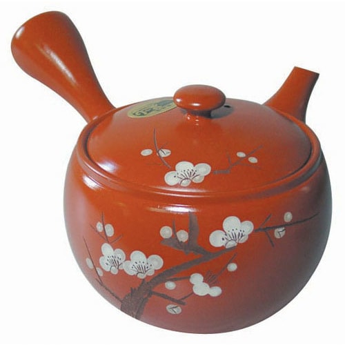 陶器 かご網茶こし Y−1210