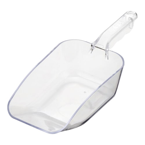 UK ポリカーボネイト アイススコップ 中