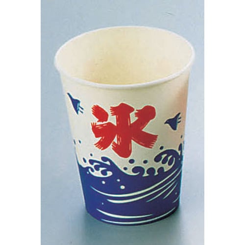 紙カップ SCV−275 ニュー氷 (2500入)
