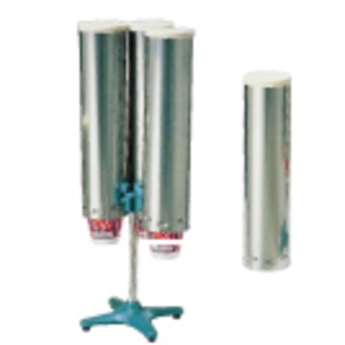 スワン カップホルダー (ステンレス製)