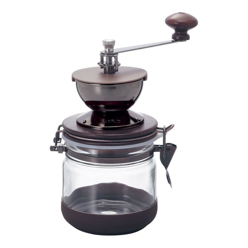 キャニスターコーヒーミル CMHN−4