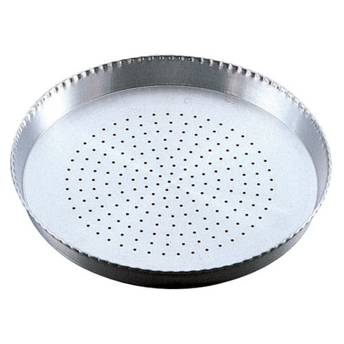 アルミピザパン(底取) 7365−30