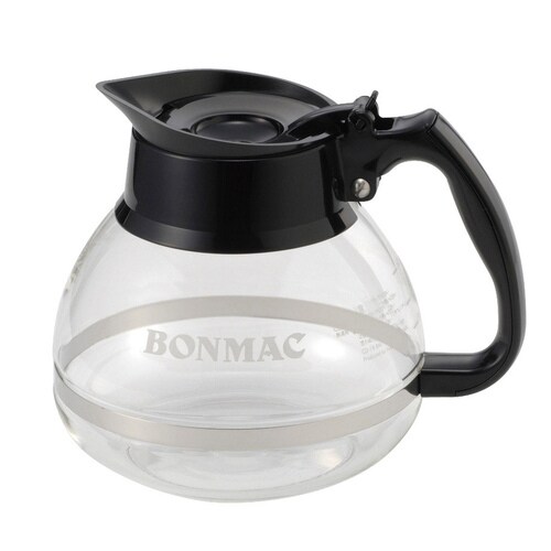 ボンマック コーヒーデカンタ CD−18−BM