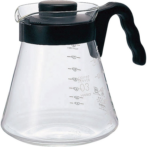 V60コーヒーサーバー 1000 VCS−03B