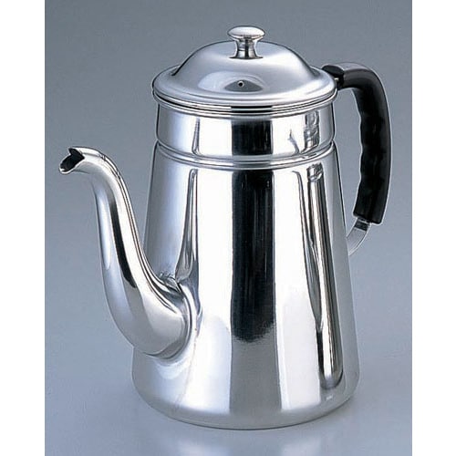 STプラハンドル コーヒーポット #15(電磁対応