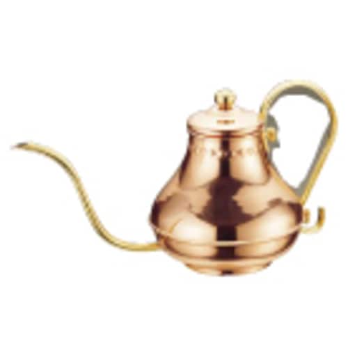 銅 アラジン コーヒーサーバー 5人用 900cc
