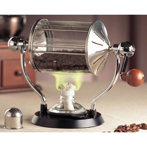 コーヒーロースター・レトロ RCR−50