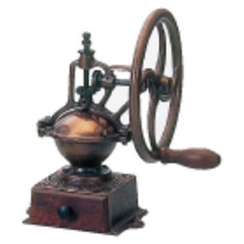 アンティーク コーヒーミル 140−R