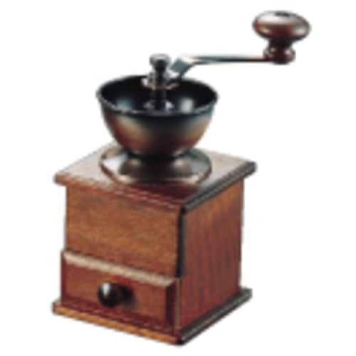 コーヒーミル アンティークミニ ACM−90