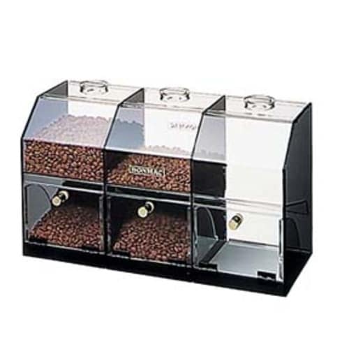 ボンマック コーヒーケース S−3