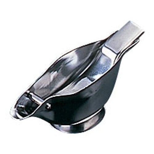 18−8ウグイス型 レモン絞り