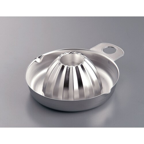 グレフル種取物語 ステンレス LSQ−SG01