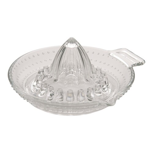 アルコロック ガラスレモン絞り 75146