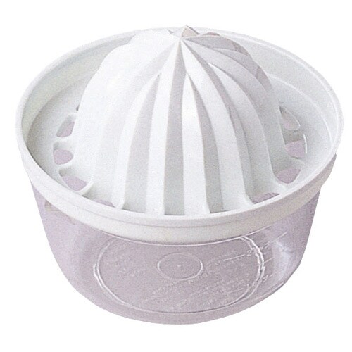 フルーツジューサー No.951 ホワイト