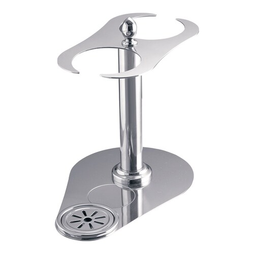 ジュース&フレーク用回転台 2連