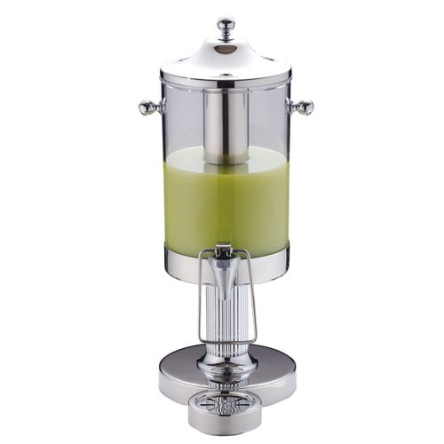 ジュースディスペンサー 4L S10601G